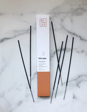 Load image into Gallery viewer, Botanica Incense