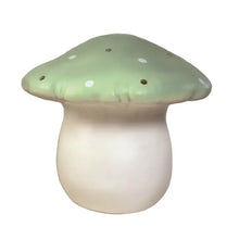Load image into Gallery viewer, Mushroom Lamp