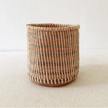Load image into Gallery viewer, Storage Plant Basket