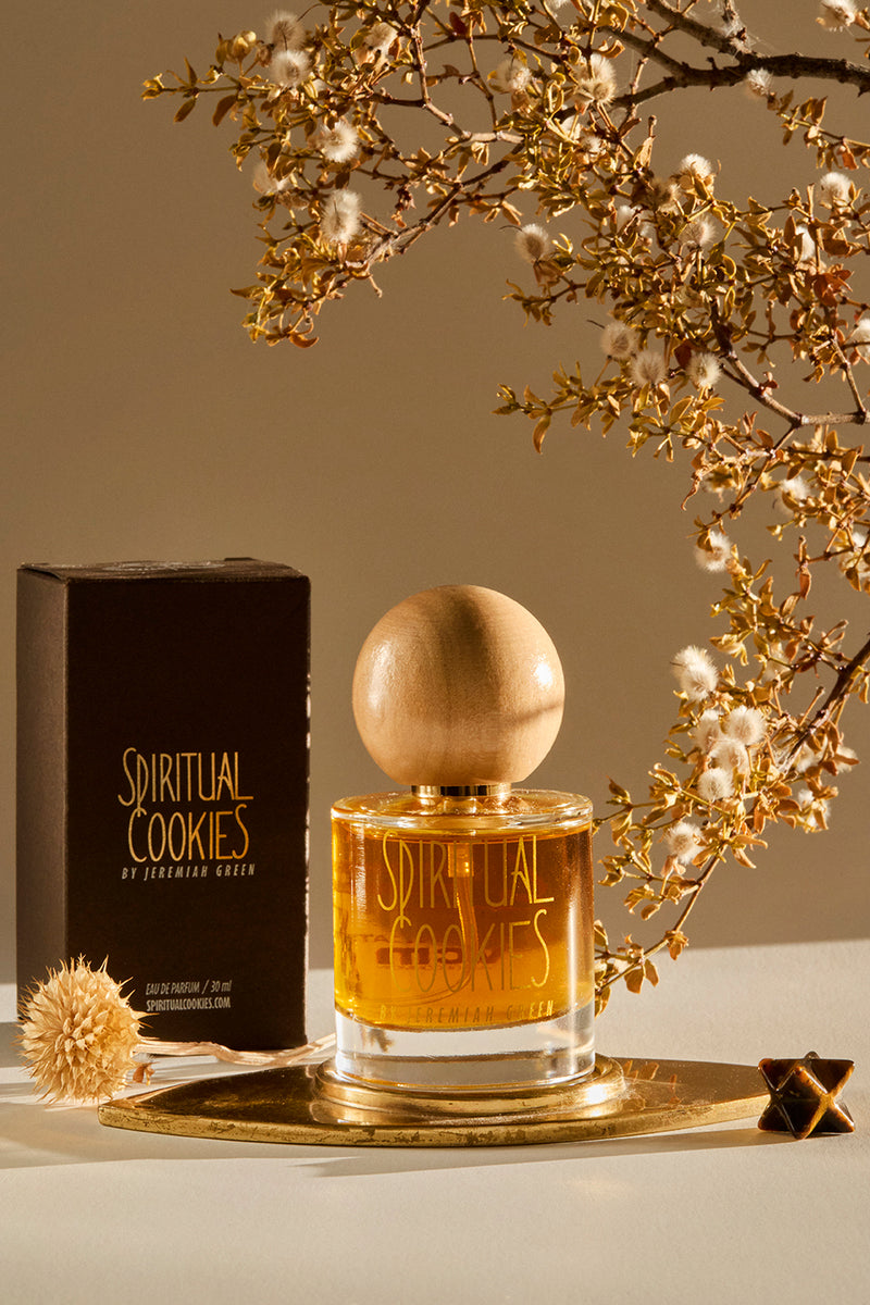Scent Number 6 - Eau de Parfum Spray 30ml – Geometry Garden