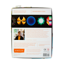 Load image into Gallery viewer, Mondegreen Codex