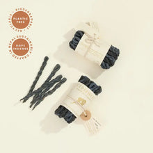 Load image into Gallery viewer, Cedarwood Rope Incense Bundle