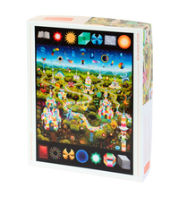 Load image into Gallery viewer, Mondegreen Codex