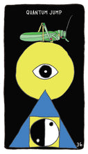 Load image into Gallery viewer, Animal Apothecary, A 44-Card Oracle Deck