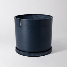 Load image into Gallery viewer, Signature Stone Planter + Saucer