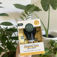 Load image into Gallery viewer, Instant Sun Grow Bulb