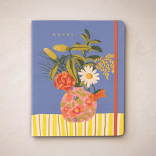 Load image into Gallery viewer, Lazy Daisy Sewn Trio Notebook Set