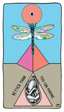 Load image into Gallery viewer, Animal Apothecary, A 44-Card Oracle Deck