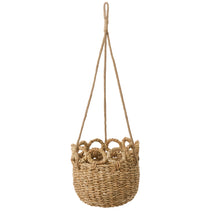 Load image into Gallery viewer, Verse Hanging Basket