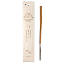 Load image into Gallery viewer, Herb & Earth Incense
