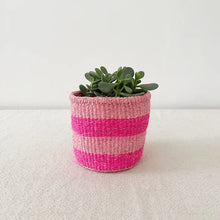 Load image into Gallery viewer, Flamingo Storage Basket