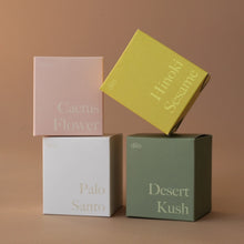 Load image into Gallery viewer, The Dilo Candle Collection