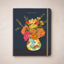 Load image into Gallery viewer, Lazy Daisy Sewn Trio Notebook Set