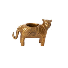Load image into Gallery viewer, Tiger Pot
