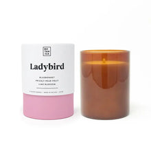 Load image into Gallery viewer, Botanica Candles