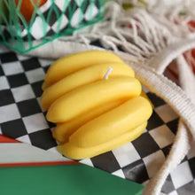 Load image into Gallery viewer, Individual Fruit Basket Candles