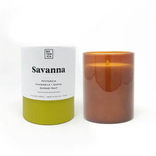 Load image into Gallery viewer, Botanica Candles