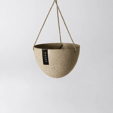 Load image into Gallery viewer, Upcycled Hanging Planter