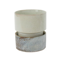 Load image into Gallery viewer, Endeavor Pot with Saucer