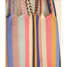 Load image into Gallery viewer, Las Rayas Tote
