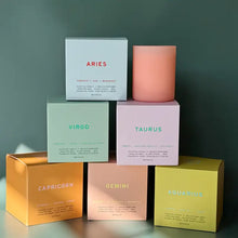 Load image into Gallery viewer, Zodiac Candles