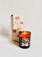 Load image into Gallery viewer, Heritage Florals Candle