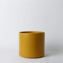 Load image into Gallery viewer, Ceramic Cylinder Pot