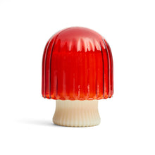 Load image into Gallery viewer, Swedish Mushroom Candle