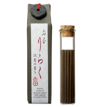 Load image into Gallery viewer, Riraku Incense