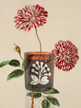 Load image into Gallery viewer, Heritage Florals Candle