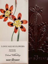 Load image into Gallery viewer, The Language of Flowers Bar