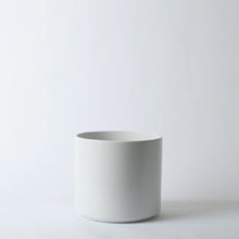 Load image into Gallery viewer, Ceramic Cylinder Pot