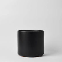 Load image into Gallery viewer, Ceramic Cylinder Pot