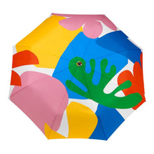 Load image into Gallery viewer, Eco-Friendly Compact Umbrella