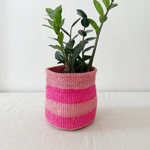 Load image into Gallery viewer, Flamingo Storage Basket