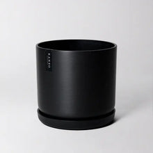 Load image into Gallery viewer, Signature Stone Planter + Saucer