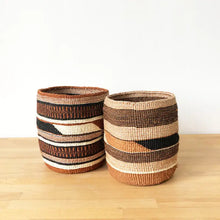 Load image into Gallery viewer, Fine Weave Baskets