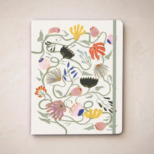 Load image into Gallery viewer, Widly in Love Sewn Trio Notebook Set