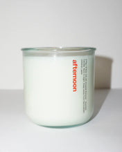 Load image into Gallery viewer, Afternoon Candles