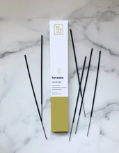 Load image into Gallery viewer, Botanica Incense