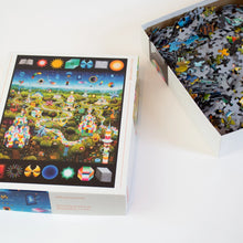 Load image into Gallery viewer, Mondegreen Codex