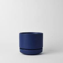 Load image into Gallery viewer, 4" Round Two Pot