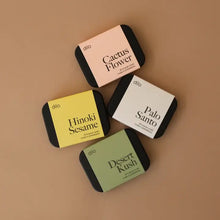 Load image into Gallery viewer, The Dilo Incense Collection