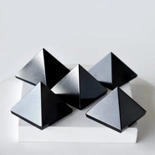 Load image into Gallery viewer, Gemstone Pyramid