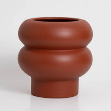 Load image into Gallery viewer, Ripple Vase