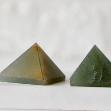 Load image into Gallery viewer, Gemstone Pyramid