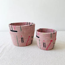Load image into Gallery viewer, Masii Basket Planter