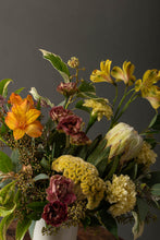 Load image into Gallery viewer, Autumn Light Floral Arrangement