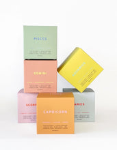 Load image into Gallery viewer, Zodiac Candles