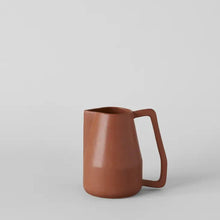 Load image into Gallery viewer, Brown Novah Pitchers